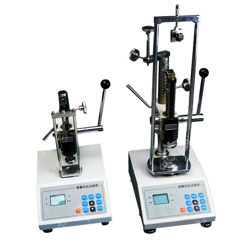 便攜式拉力測試儀